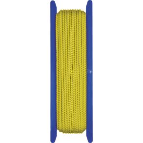 Liros All-Purpose Line 3mm gul 50m