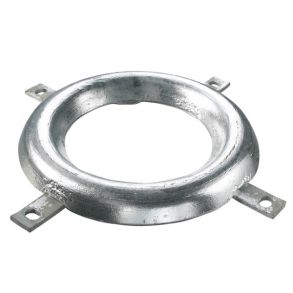 Bac Akselanode BERA-150/80