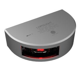 Lopolight 1nm 112,5° Bb.  2,5m kabel