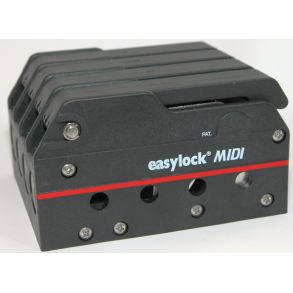 Easylock MIDI sort - 4