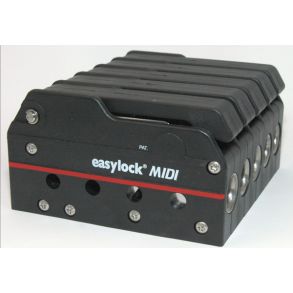 Easylock MIDI sort - 5