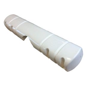 Dan-Fender Dockfender MULTI STOR HVID