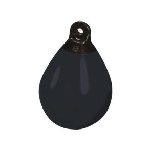 Dan-Fender Kuglefender 20 SORT