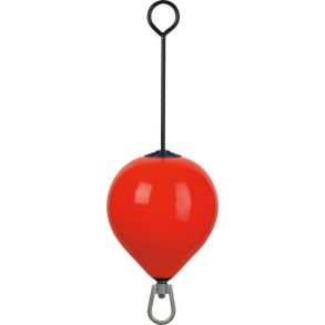 Dan-Fender Fort.bje m/lang stang  30