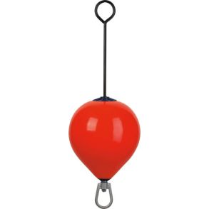 Dan-Fender Fort.bje m/lang stang  60