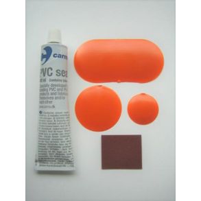 Dan-Fender lappest BL