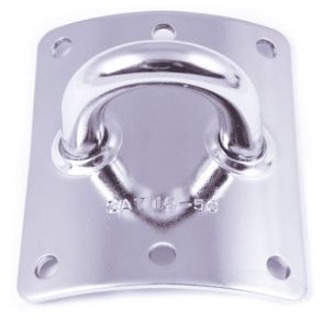 SeaSure Mastebesl. krum 70x76mm