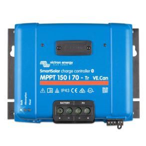 Victron - SmartSolar MPPT 150/85-Tr VE.Can