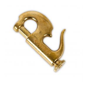 Ljert Swede mess.  90mm