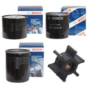 Volvo Servicekit 1 (D1-13, D1-20, MD2010, MD2020)