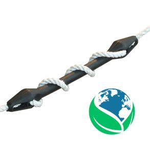 Forsheda fortjningsfjeder 4 - 22-24mm. - ECO