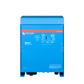 Victron - Quattro inv/lad 48V/10000W/140A