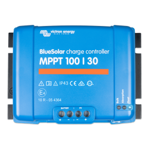 Victron - SmartSolar MPPT 100/30