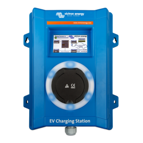 Victron - EV Charging station