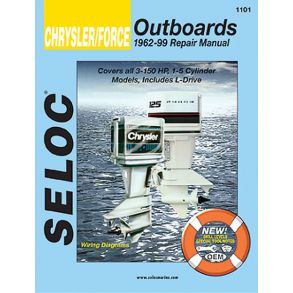 Sierra Seloc Manual  Chrysler/Force