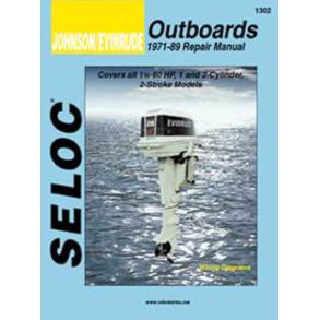 Sierra Seloc Manual. Evinrude/Johnson