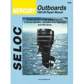 Sierra Seloc Manual. Mercury