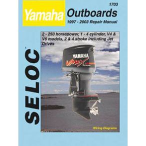 Sierra Seloc Manual. Yamaha