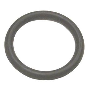 Sierra Gummiring ved Transom. Volvo