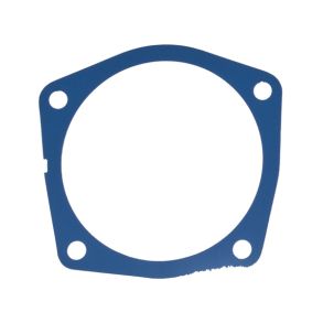 Sierra Shim, leje Gearhus.005, Blue. OMC