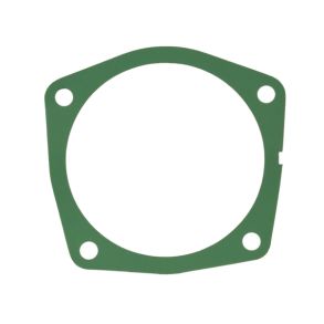 Sierra Shim, Leje Gearhus. 0,003 Green. OMC