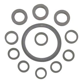 Sierra Paknings Kit Klerr. Volvo