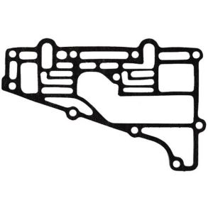 Sierra Ydre Udst. Pakning. Yamaha