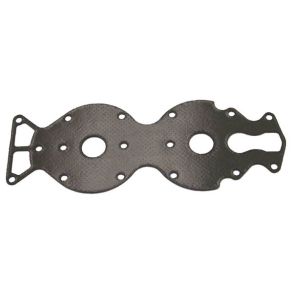 Sierra Vandkammer dksel pakning. Yamaha