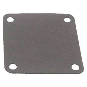 Sierra Manifold ende dksel pakning. Mercruiser
