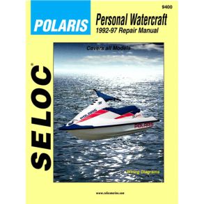 Sierra Seloc Manual. Polaris
