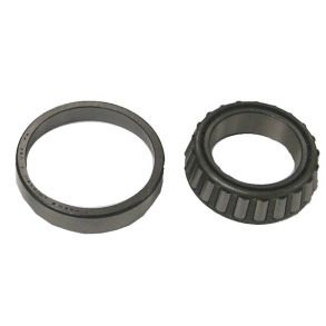 Sierra Breleje Drivaksel. OMC