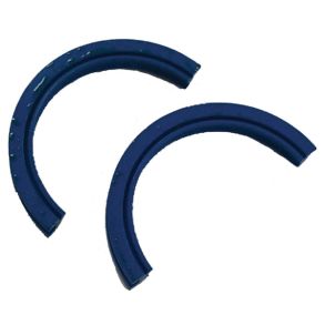 Sierra Krumtap Ttning Bag. Mercruiser