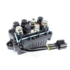 Sierra Trim Rel.Yamaha