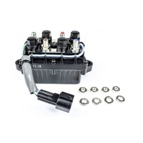 Sierra Trim Rel.Yamaha