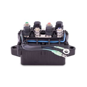 Sierra Trim Rel. Yamaha