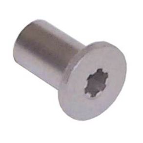 Sierra Coupling, Vandpumpe. Mercury