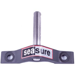SeaSure Hkbeslag 8mm han 2hul