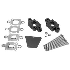 Sierra Dry Joint Riser kit 1.7 tommer Mercruiser