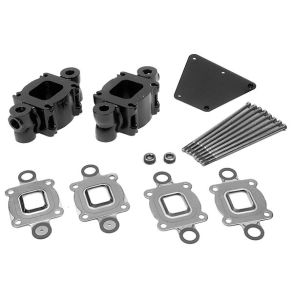 Sierra Dry Joint Riser kit 3 tommer Mercruiser