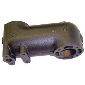 Sierra Udst. Riser. Crusader