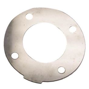 Sierra Block Off Manifold Plate. Crusader