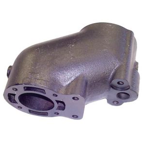 Sierra Udst. Riser. Crusader