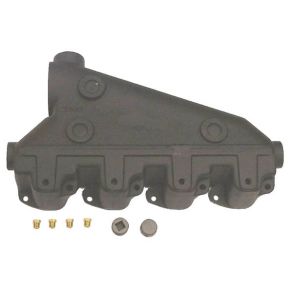 Sierra Manifold SB. Crusader