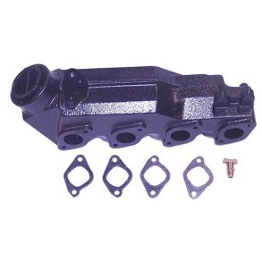 Sierra Manifold Volvo