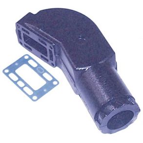 Sierra Udst. Kn. Volvo