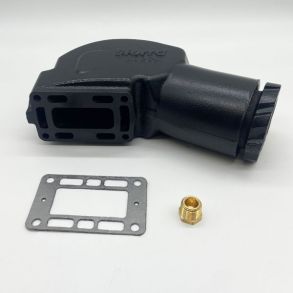 Sierra Udst. Kn. Volvo