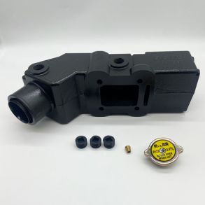 Sierra Udst. Kn. Mercruiser