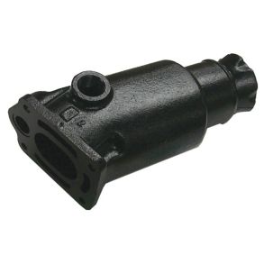 Sierra Udst. Kn. Chrysler