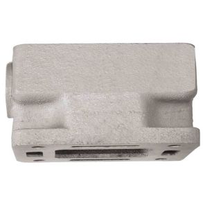 Sierra Manifold Spacer.Mercruiser/Ford/GM