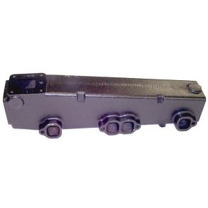 Sierra Manifold BB. Mecruiser